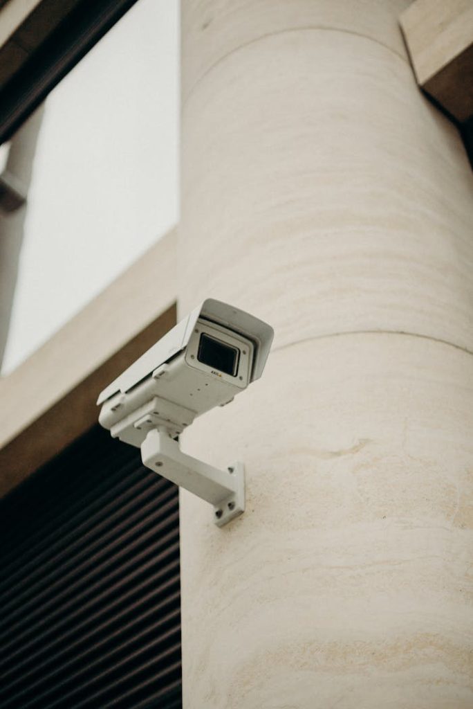 Installazione sistemi di allarme a Tor Bella Monaca